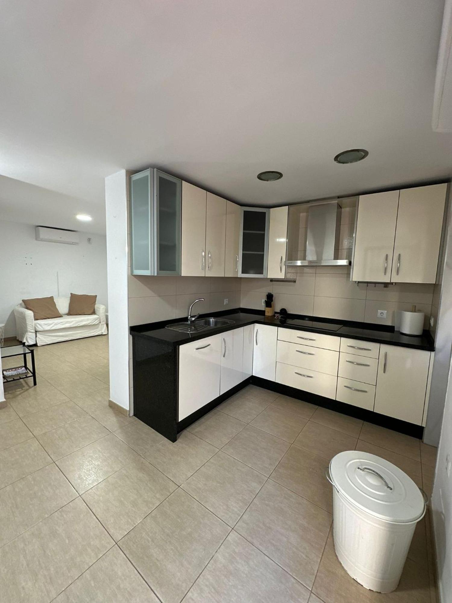 Casa Con Gran Terraza Privada Villa Málaga Exterior foto